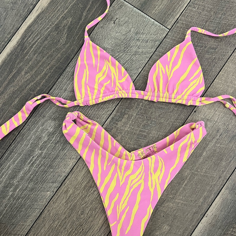 skatie set